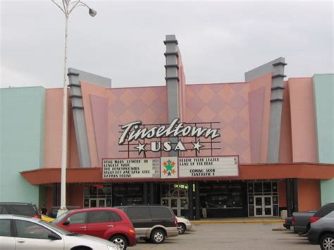 tinseltown boardman photos|Cinemark Tinseltown USA